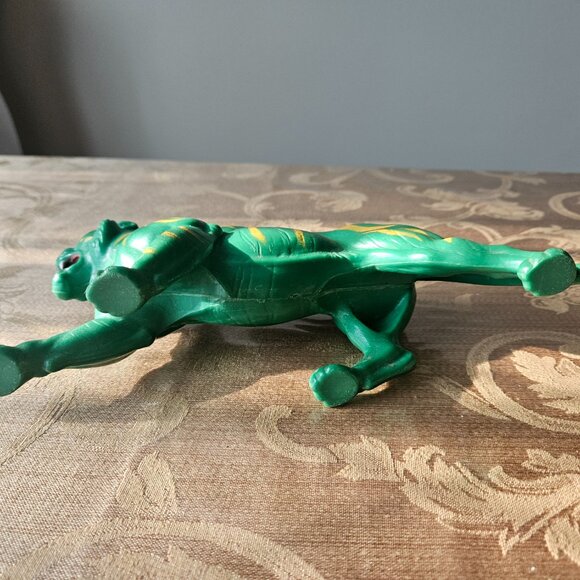 Vintage 1983 Battle Cat Action Figure Masters of the Universe - Picture 4 of 8